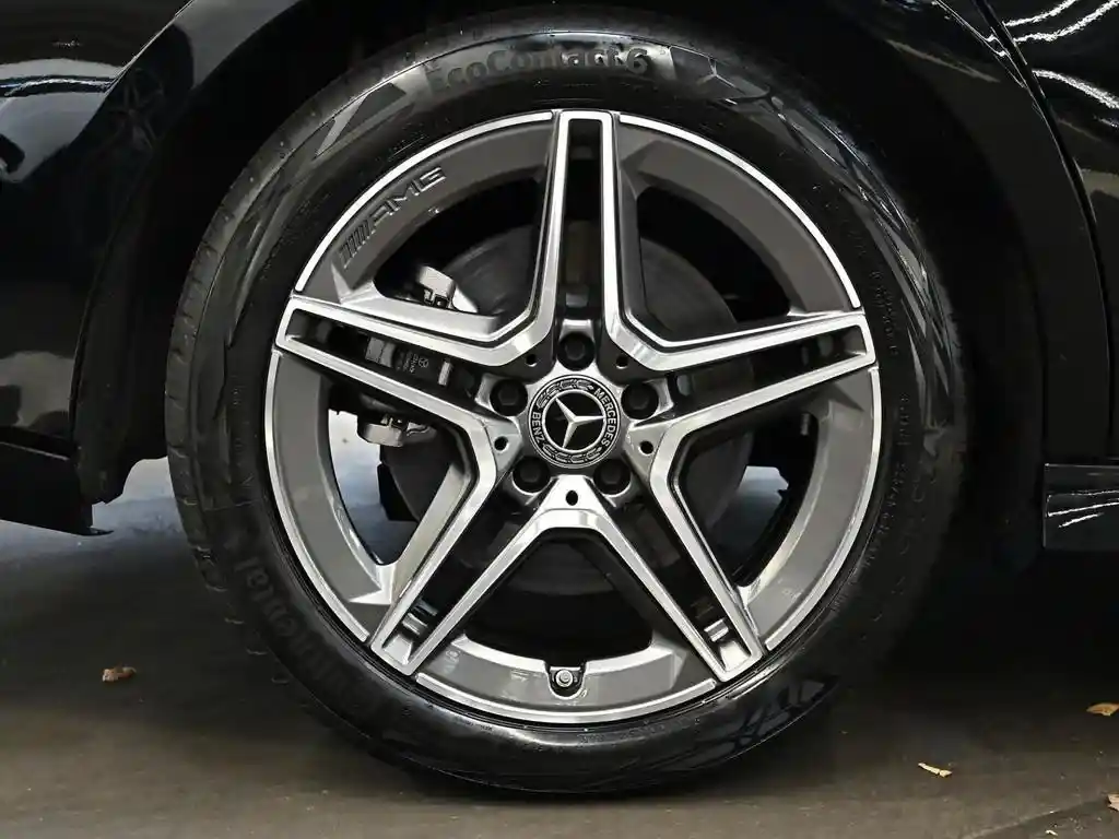 Mercedes-Benz CLA 250 Shooting Brake