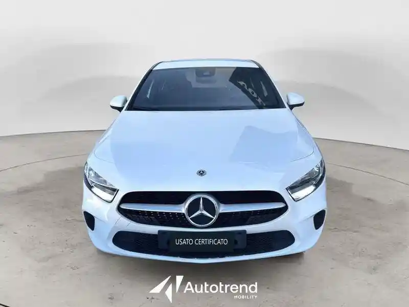 Mercedes-Benz A 160