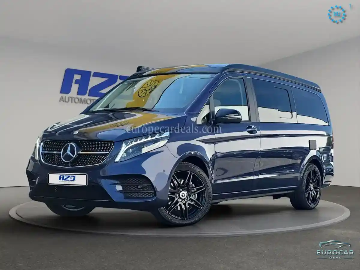 Mercedes-Benz V 300