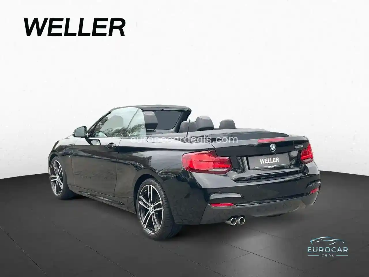 BMW 220