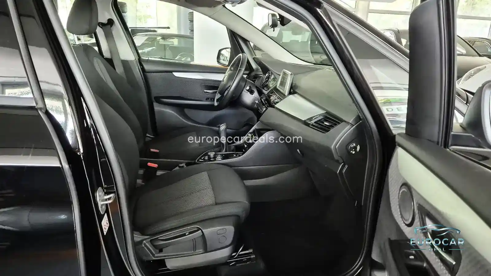 BMW 218 Active Tourer