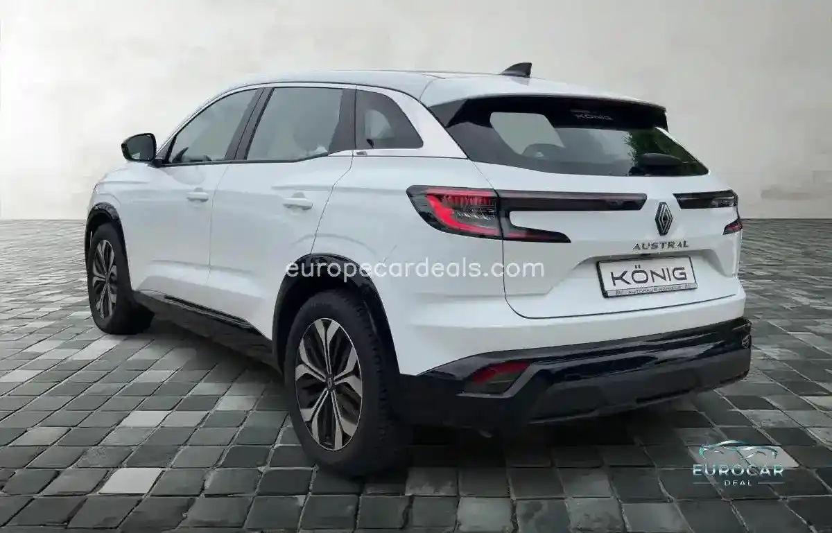 Renault Austral