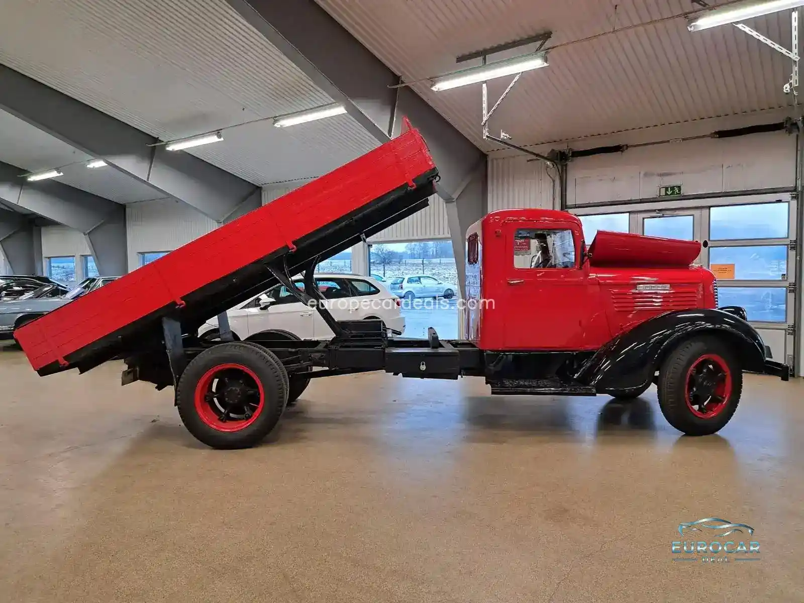 Dodge Other