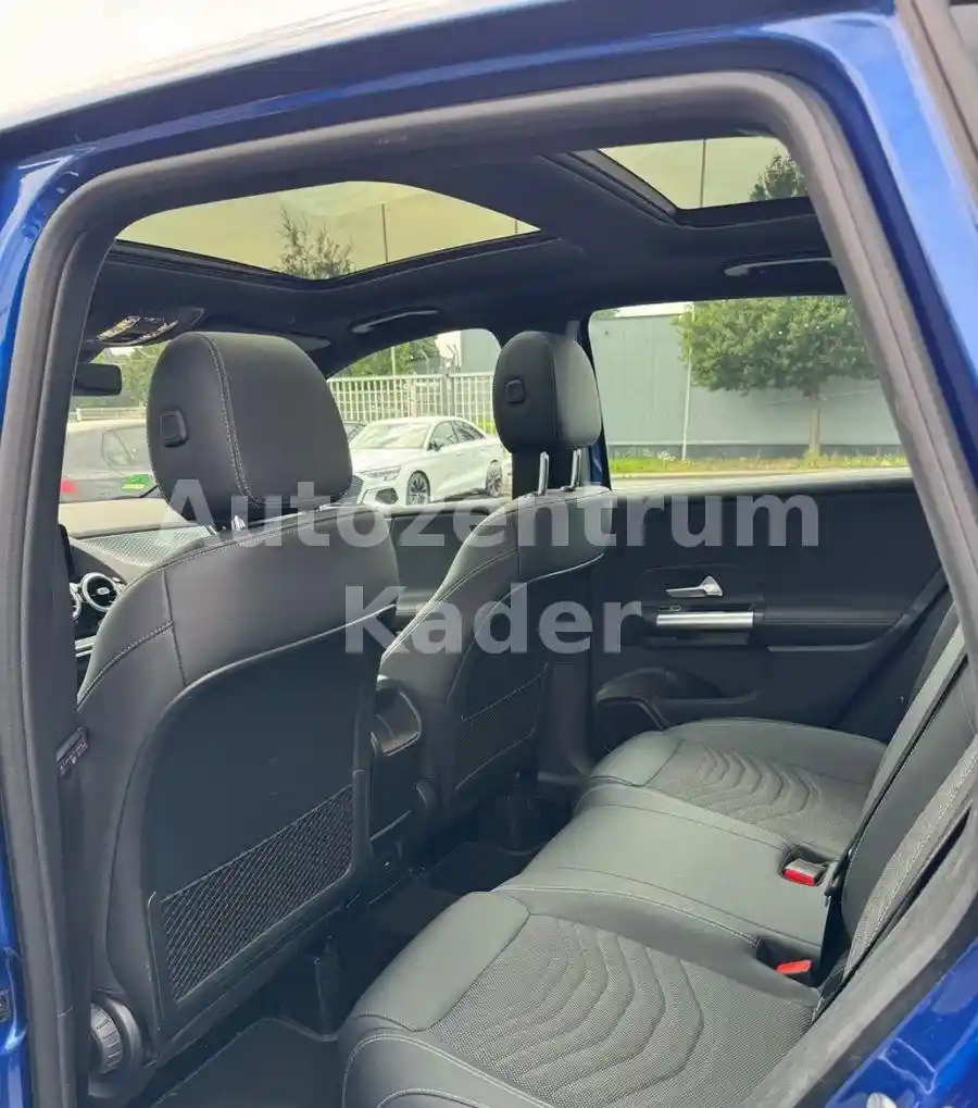 Mercedes-Benz B 250