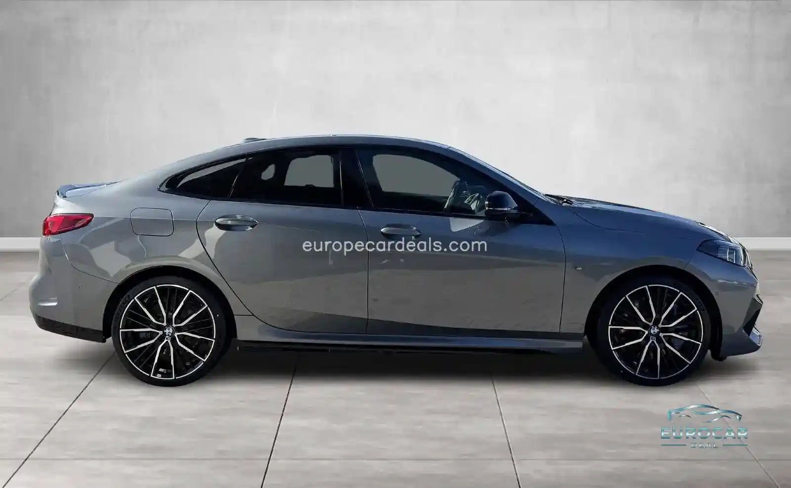 BMW M235
