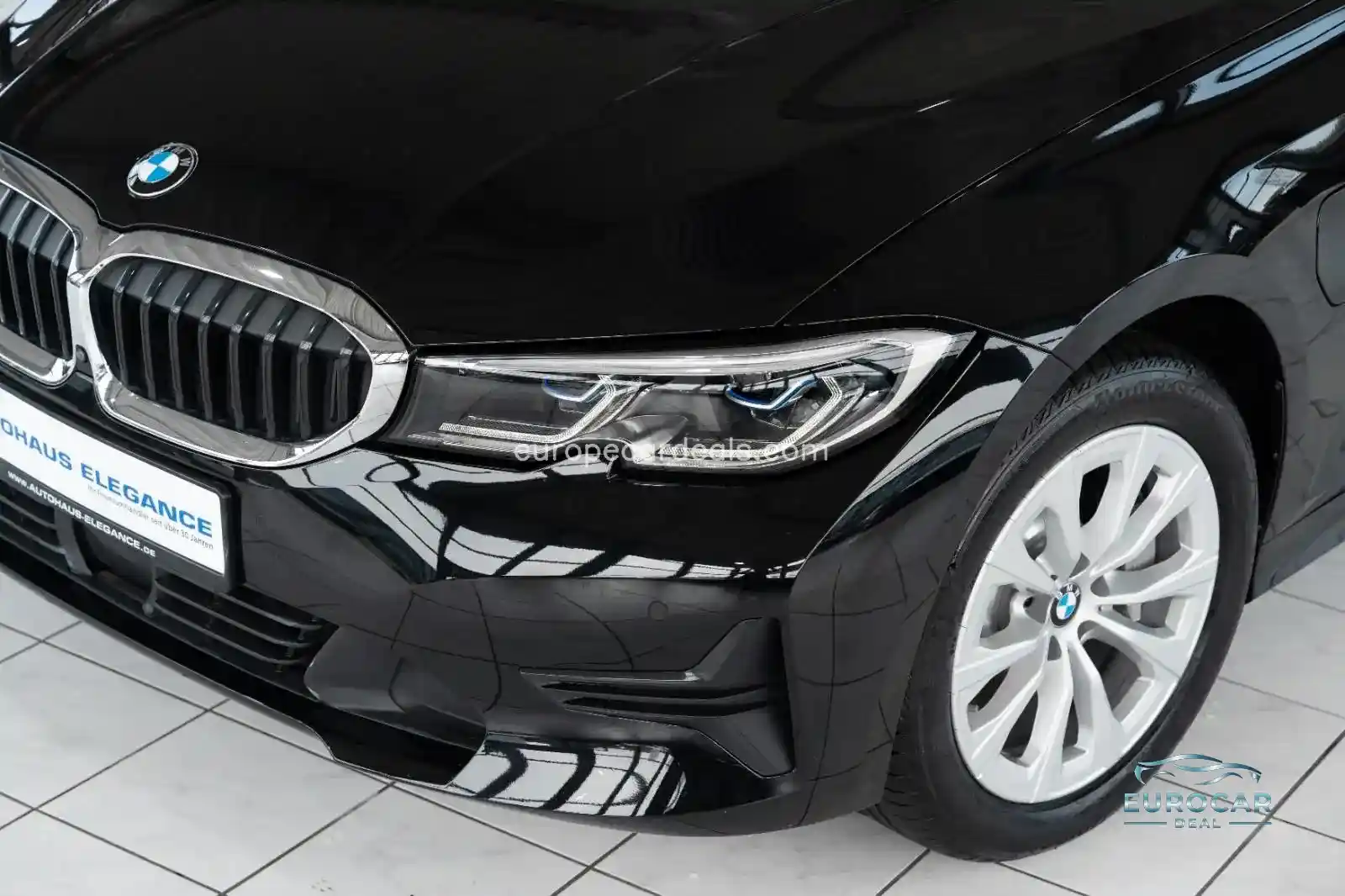 BMW 330