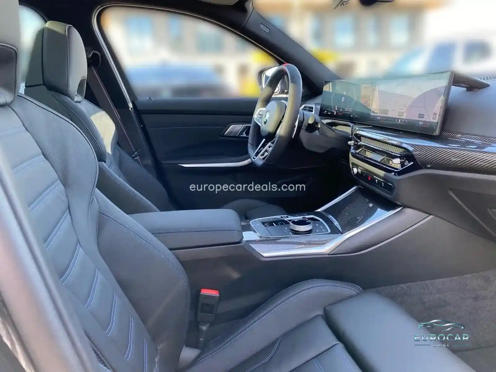 BMW M340d
