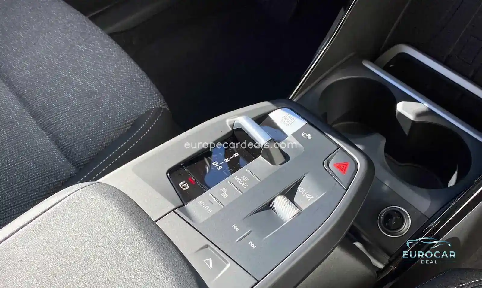 BMW 216