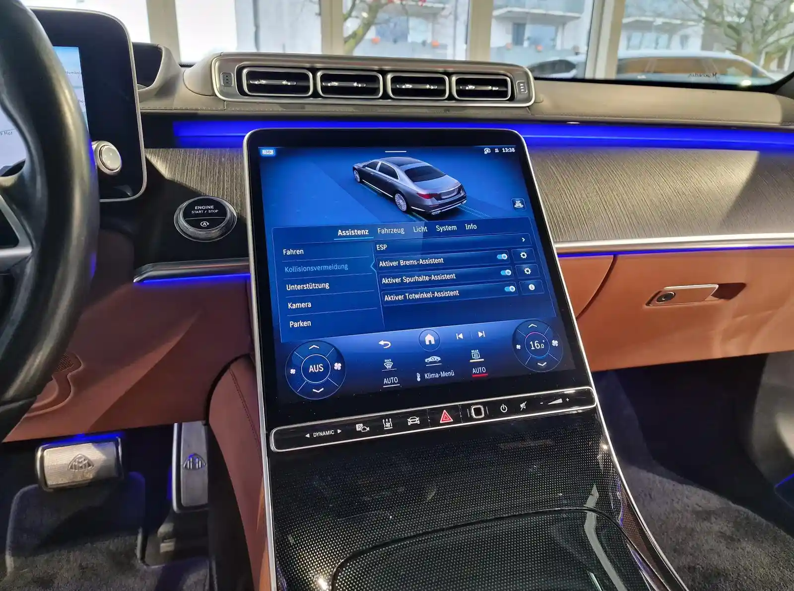 Mercedes-Benz S 680