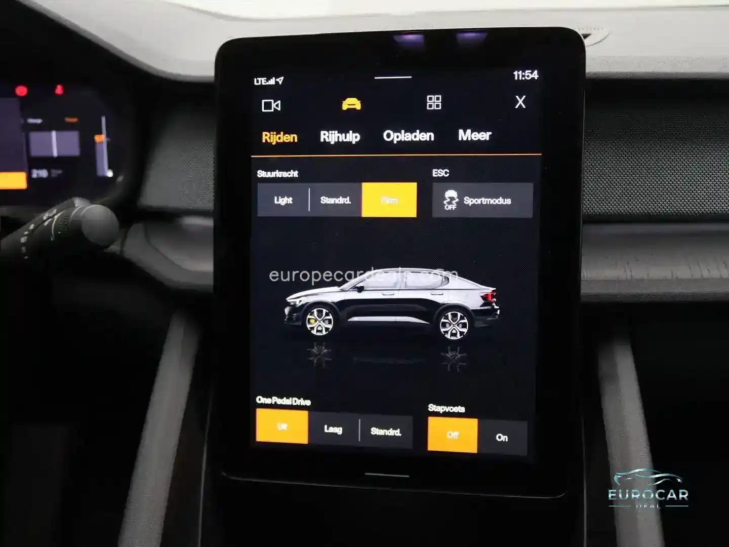 Polestar 2
