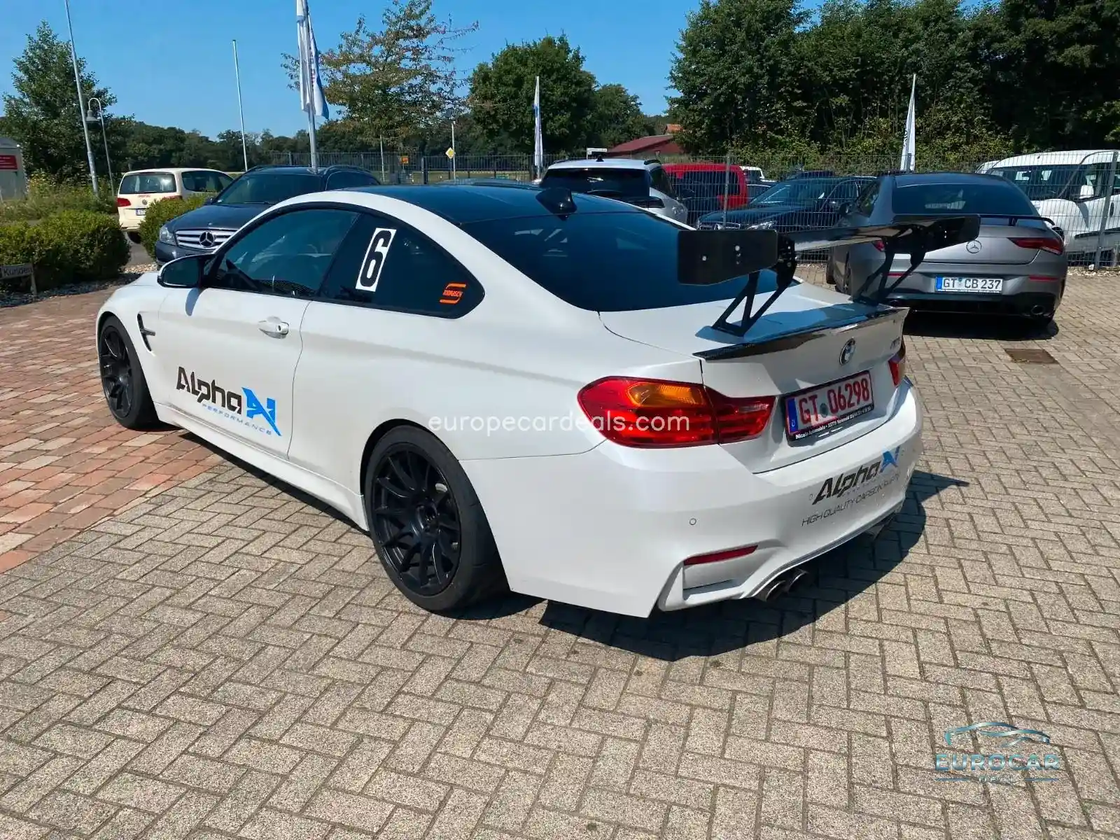 BMW M4