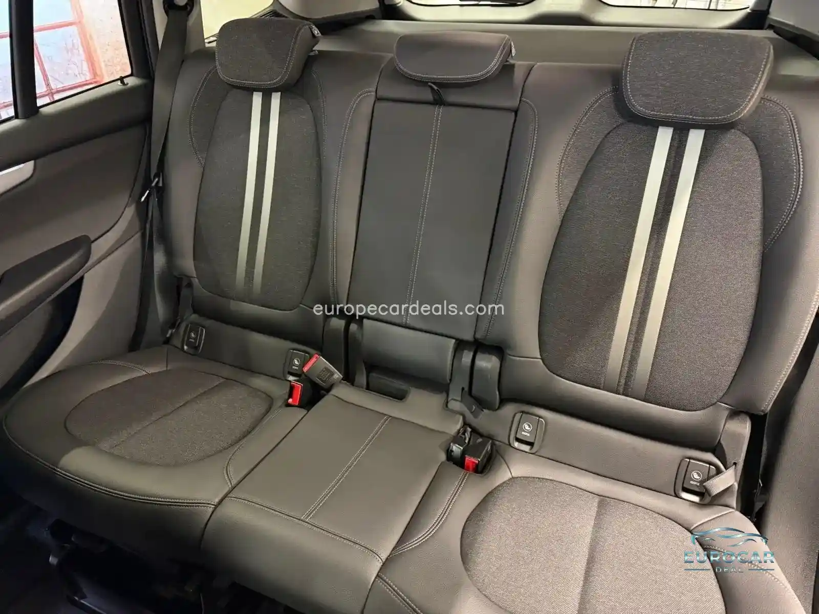 BMW 220 Gran Tourer