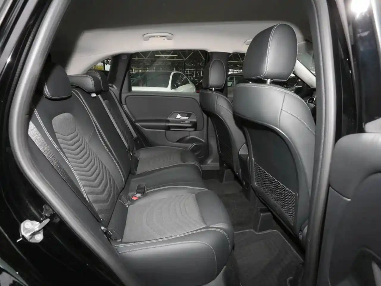 Mercedes-Benz B 250