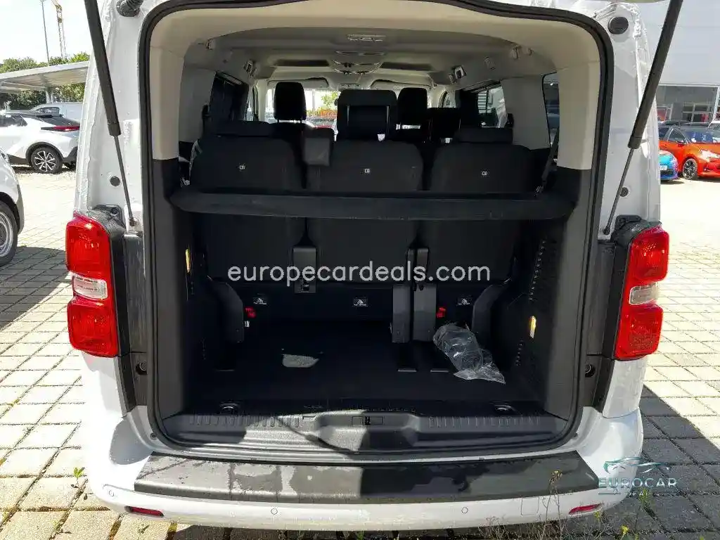 Toyota Proace (Verso)