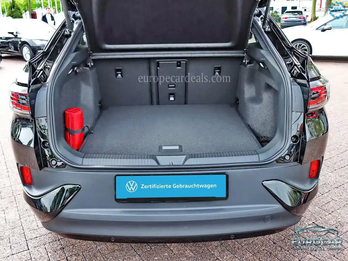 Volkswagen ID.5