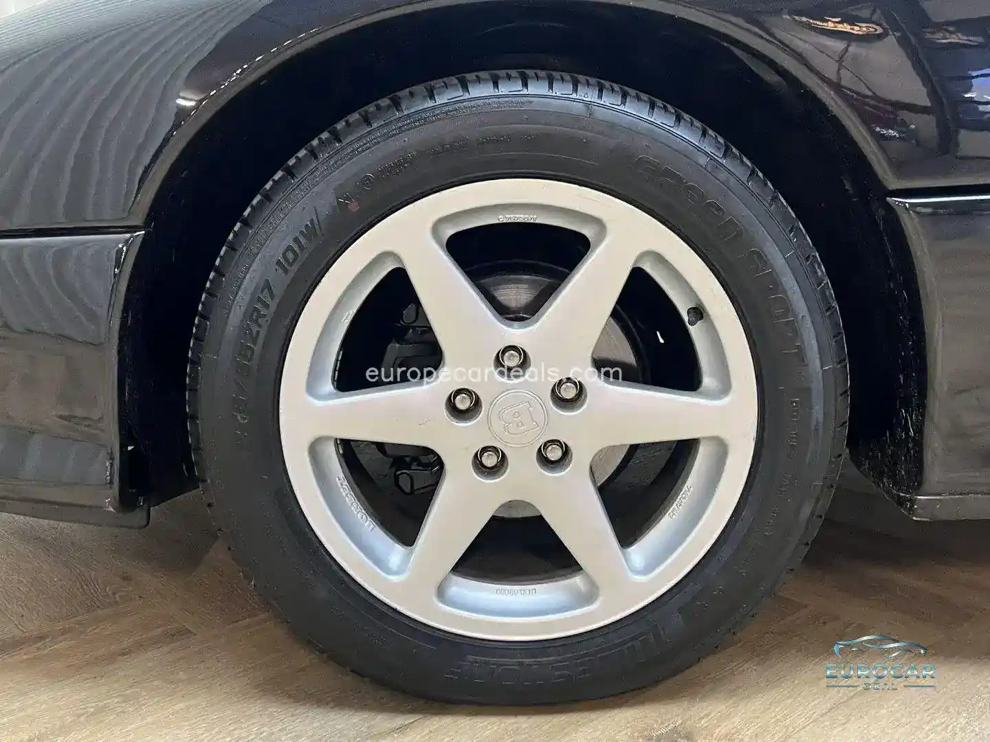 Dodge Stealth