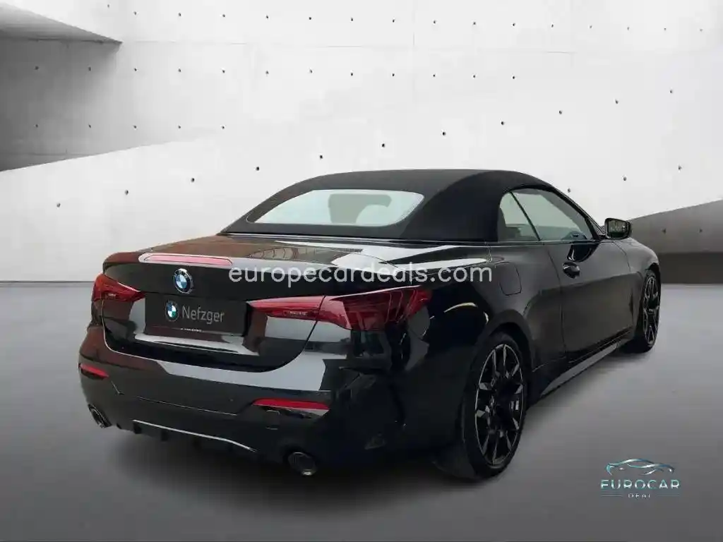 BMW 420