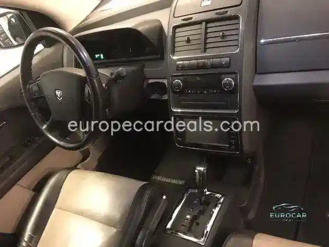 Dodge Journey