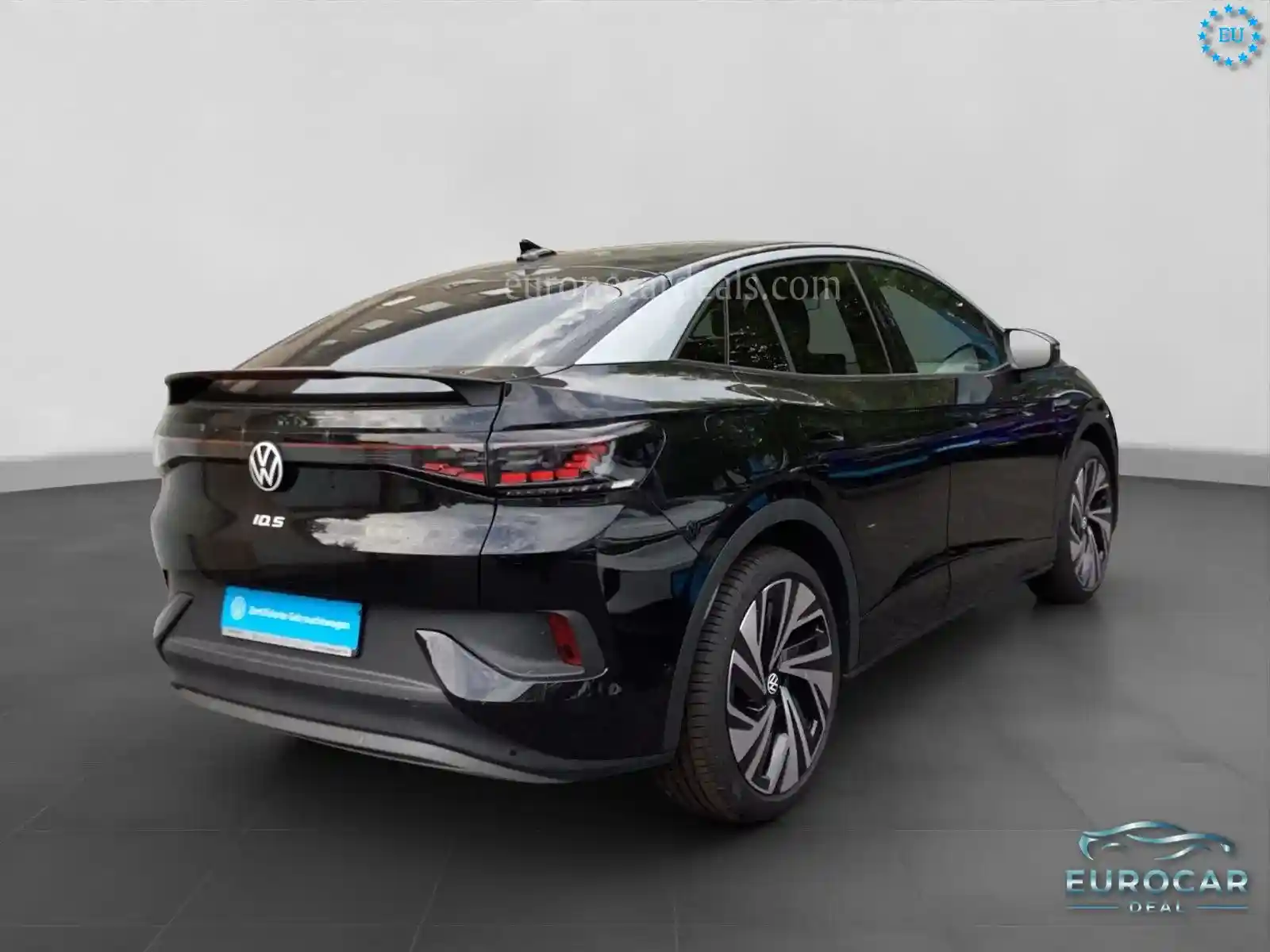Volkswagen ID.5