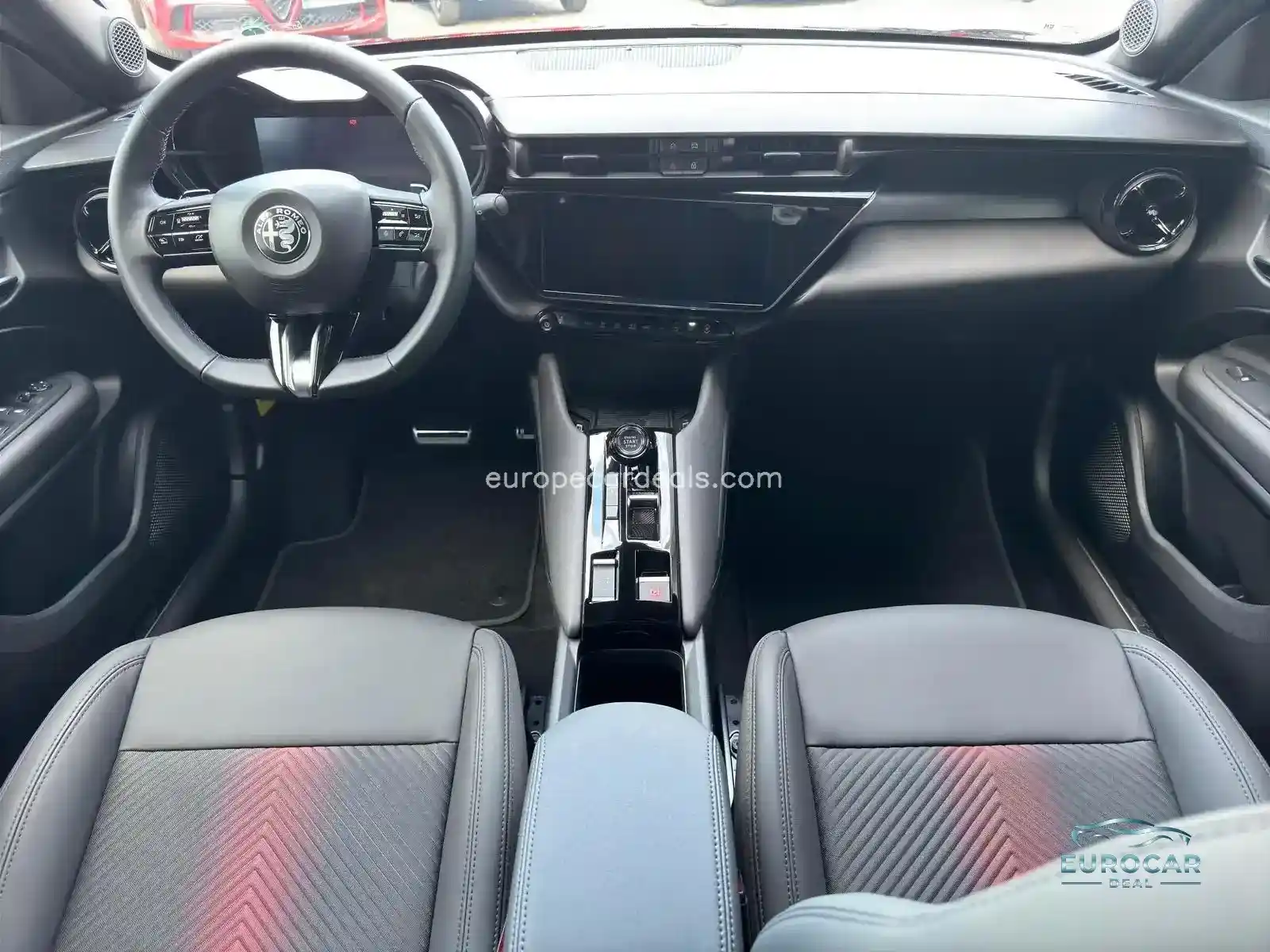 Alfa Romeo Junior