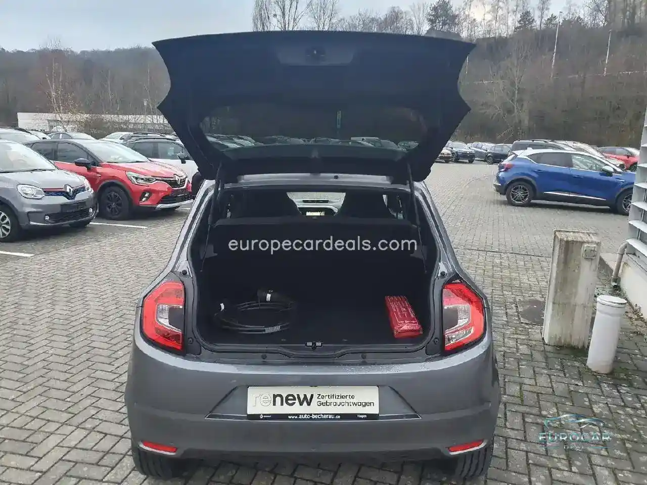 Renault Twingo