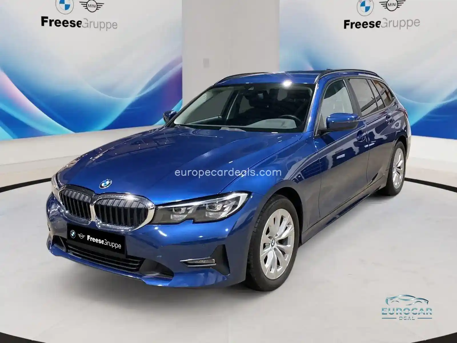 BMW 320