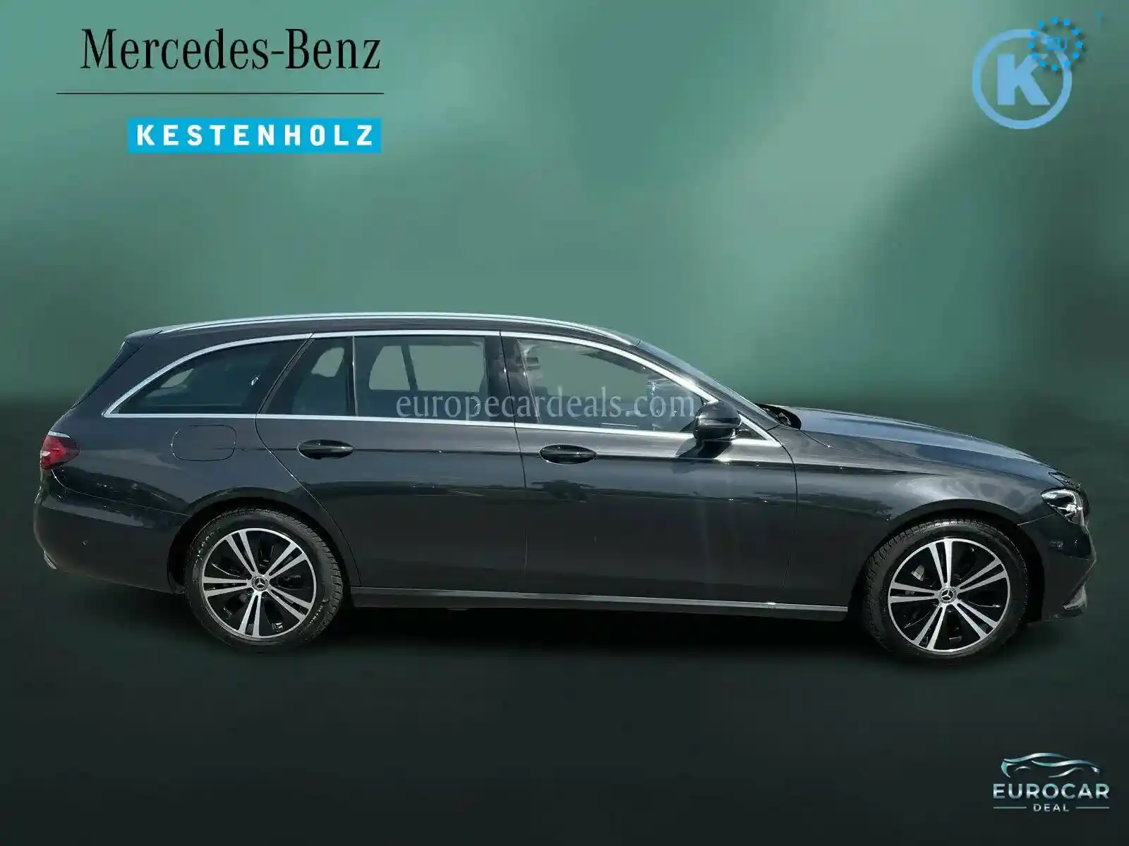 Mercedes-Benz E 400