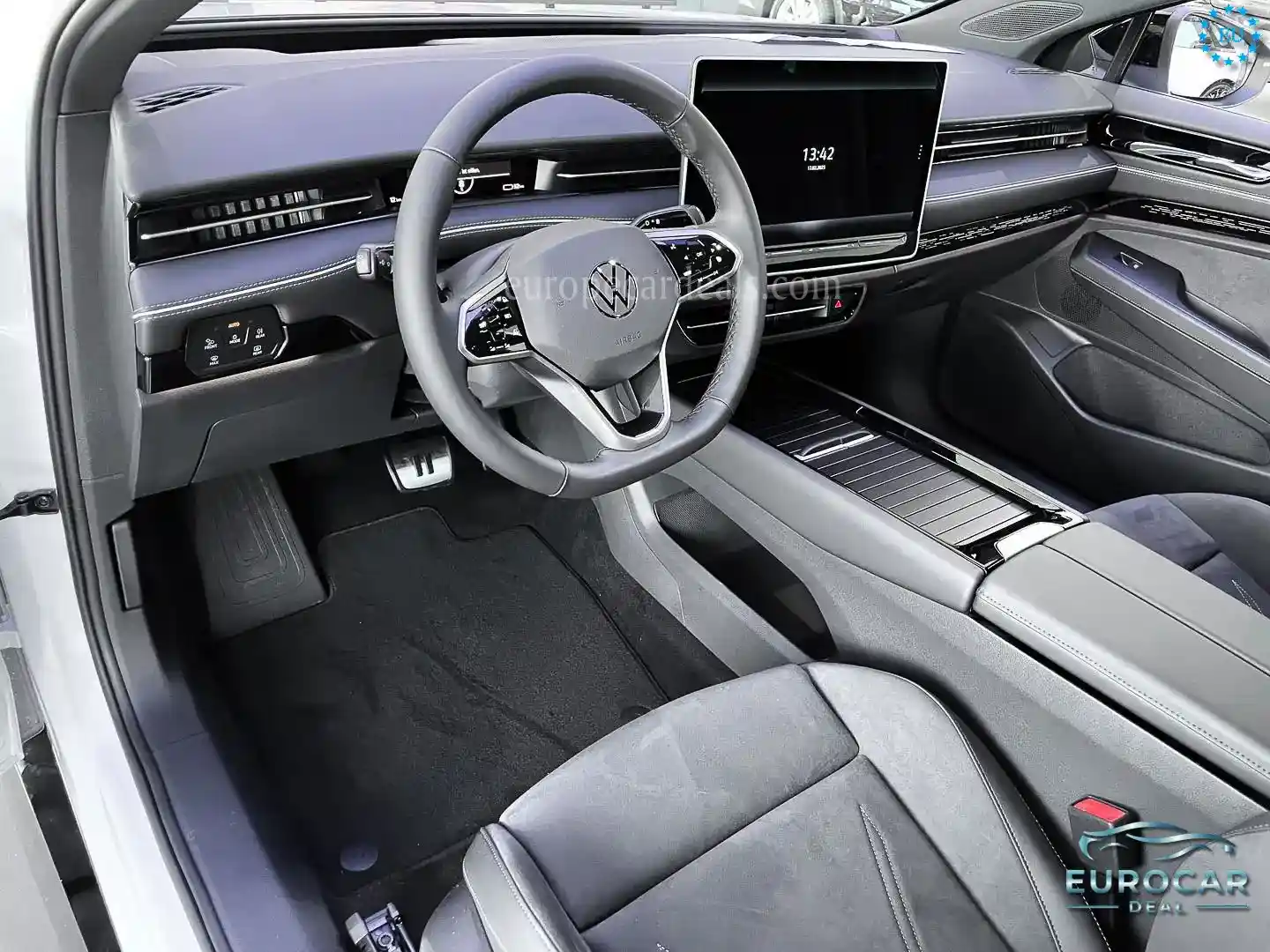 Volkswagen ID.7