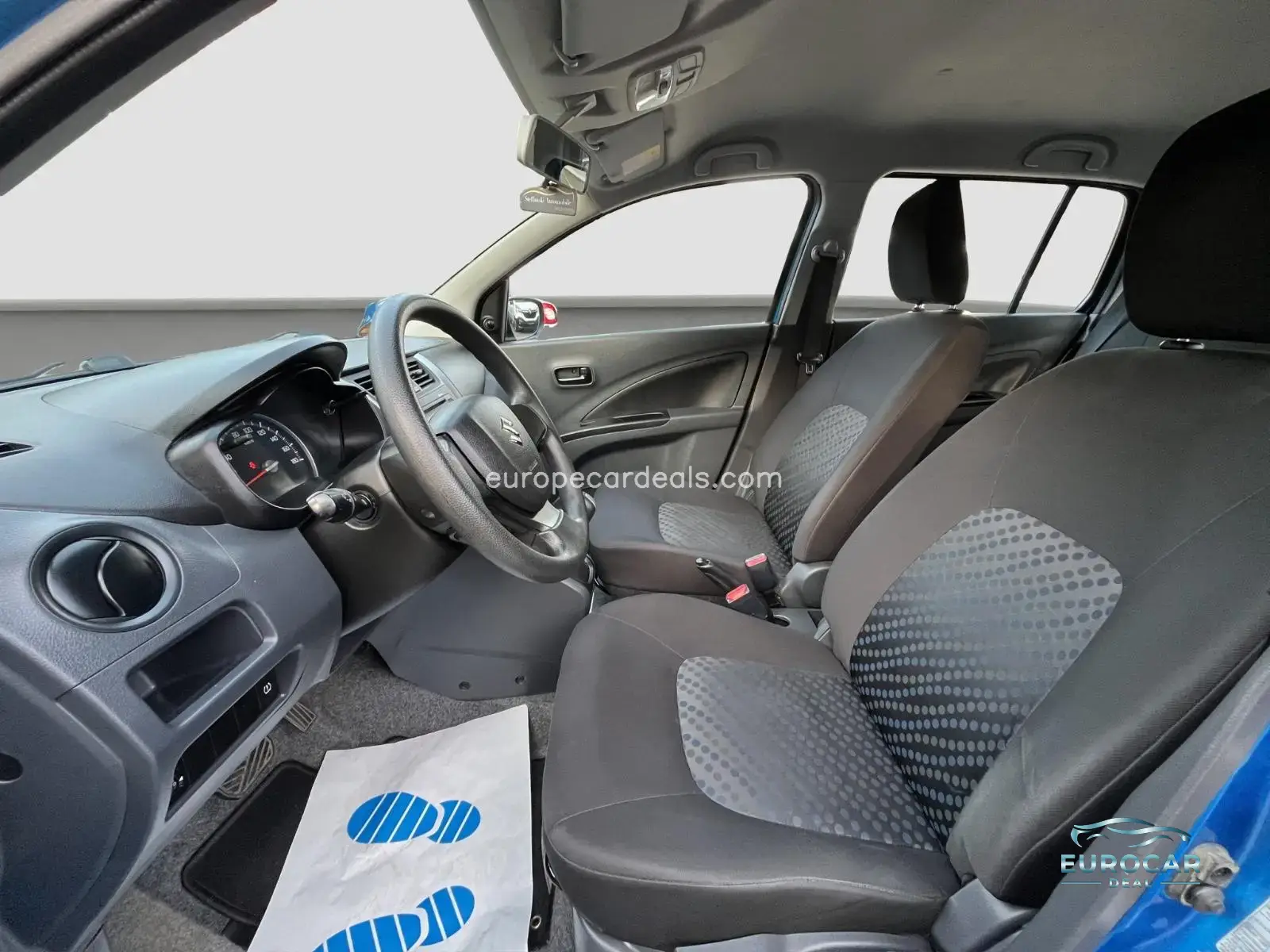 Suzuki Celerio