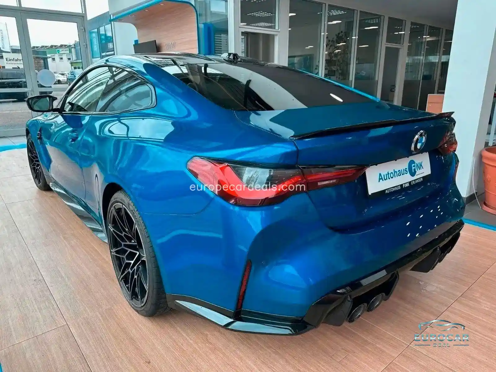 BMW M4