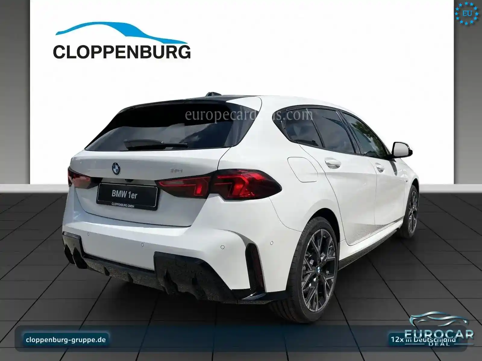 BMW 116