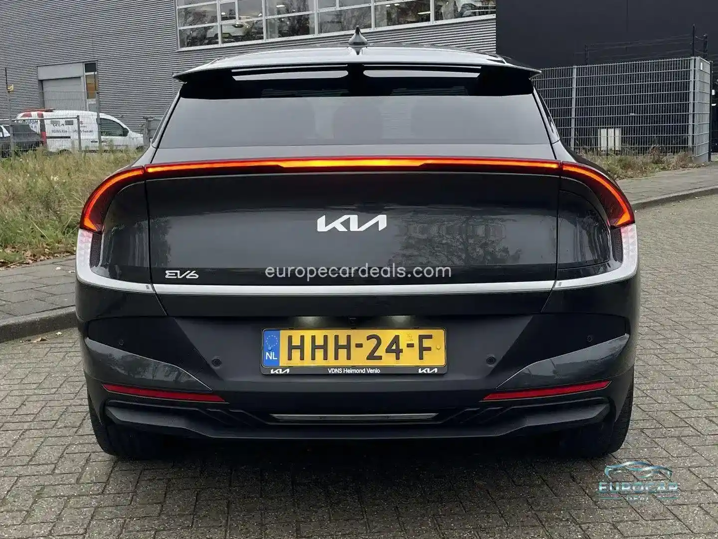 Kia EV6