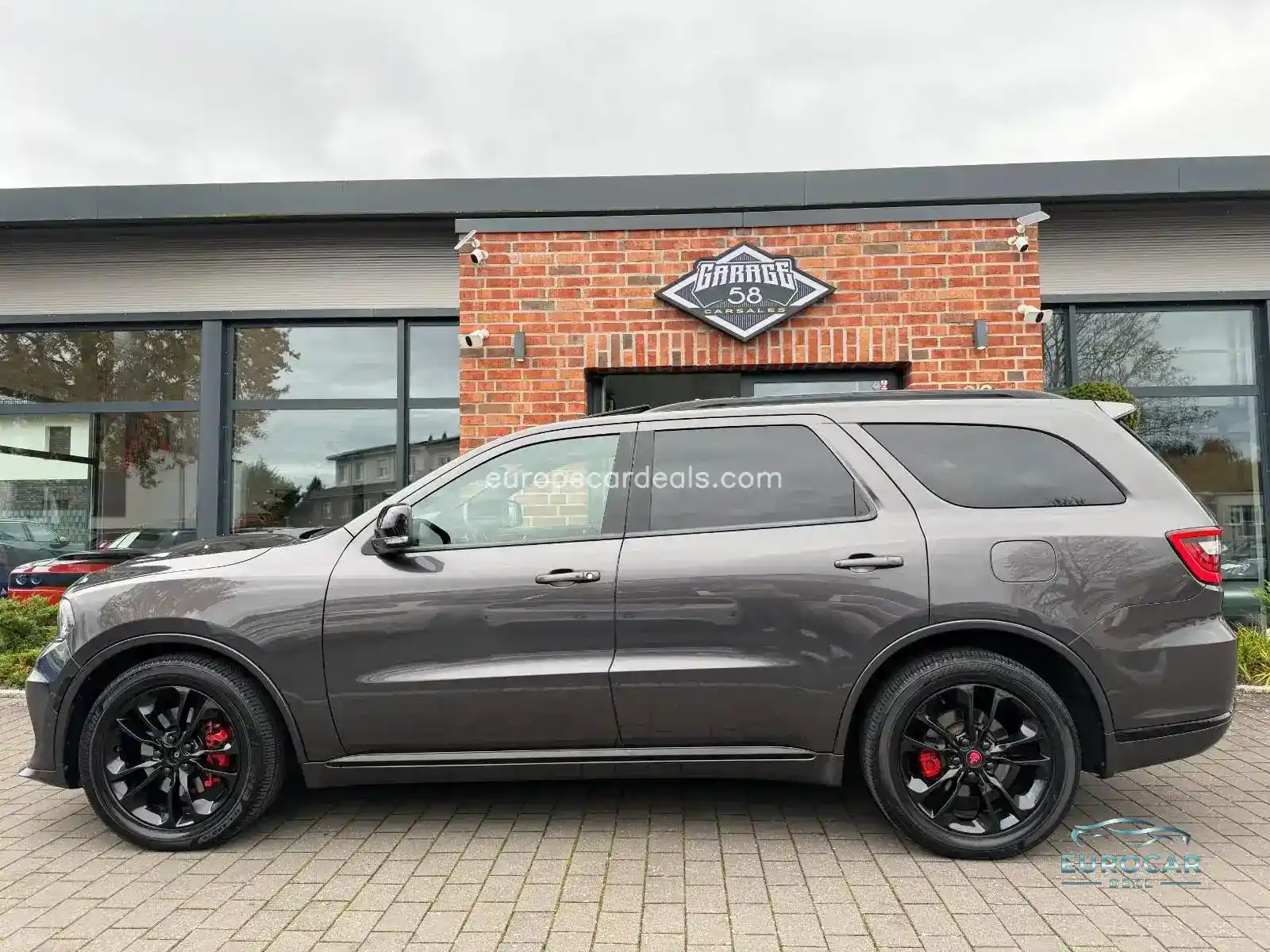 Dodge Durango