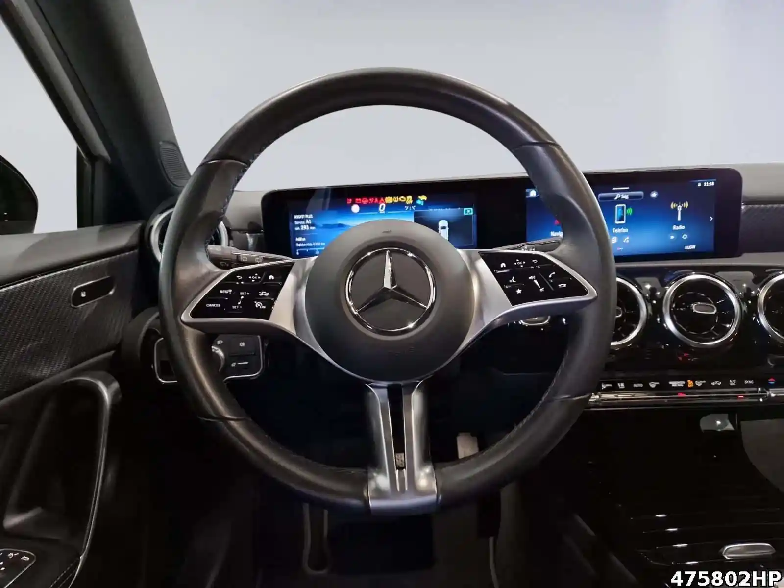 Mercedes-Benz A 220