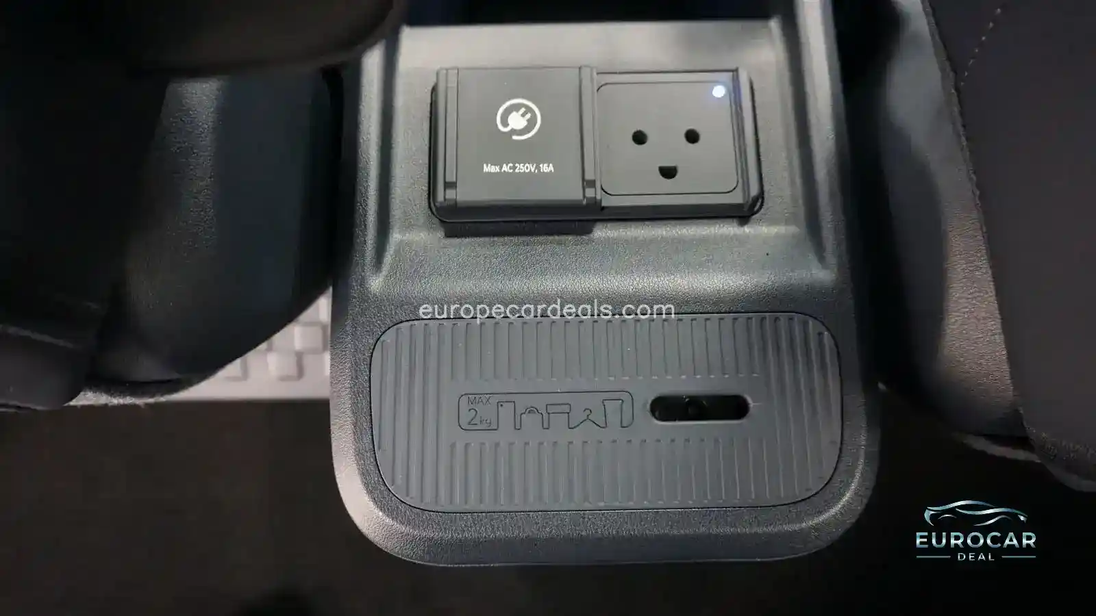 Kia PV5