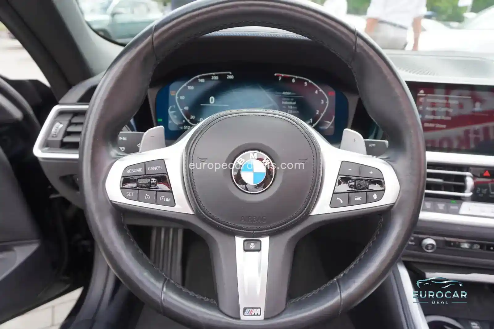 BMW 420