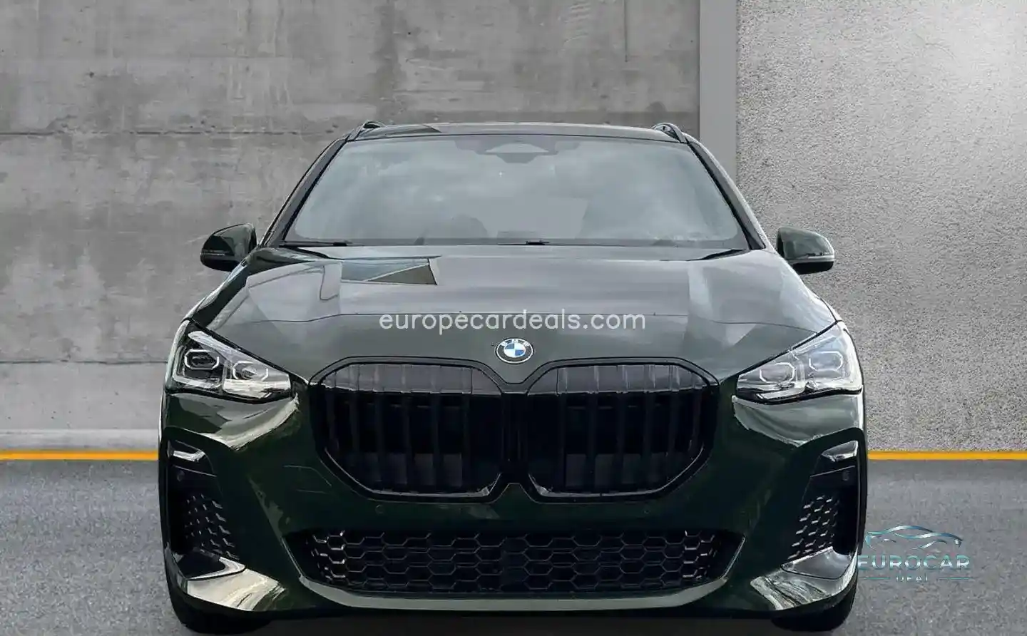 BMW 218