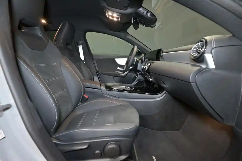 Mercedes-Benz CLA 180 Shooting Brake