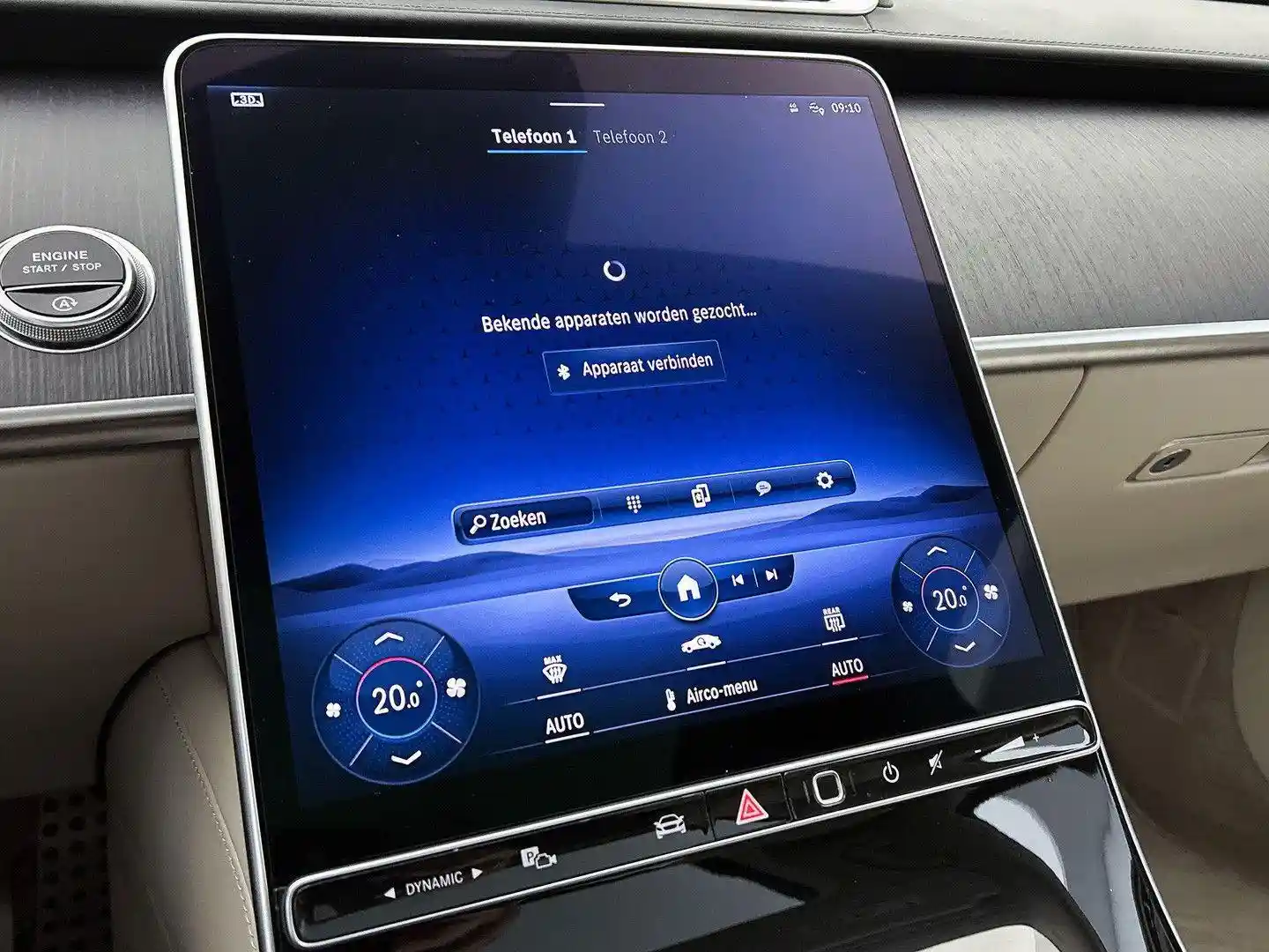 Mercedes-Benz S 450