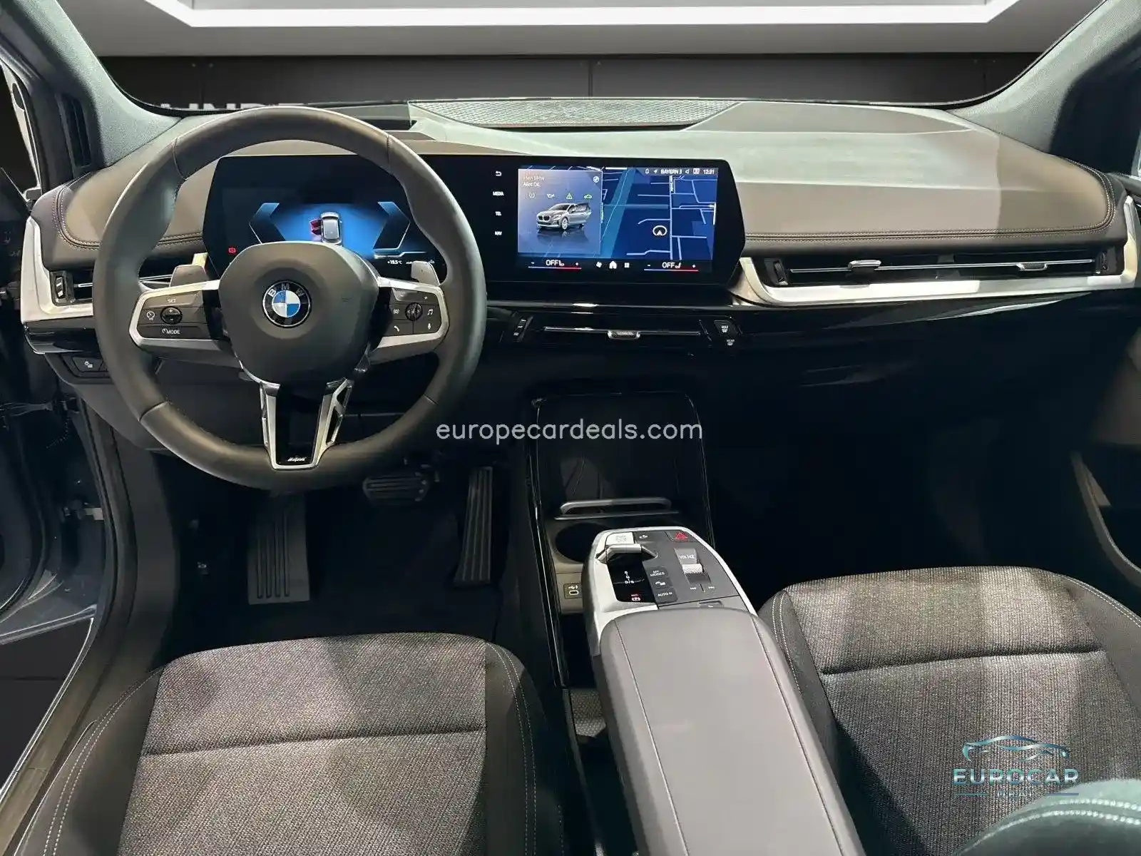 BMW 223 Active Tourer
