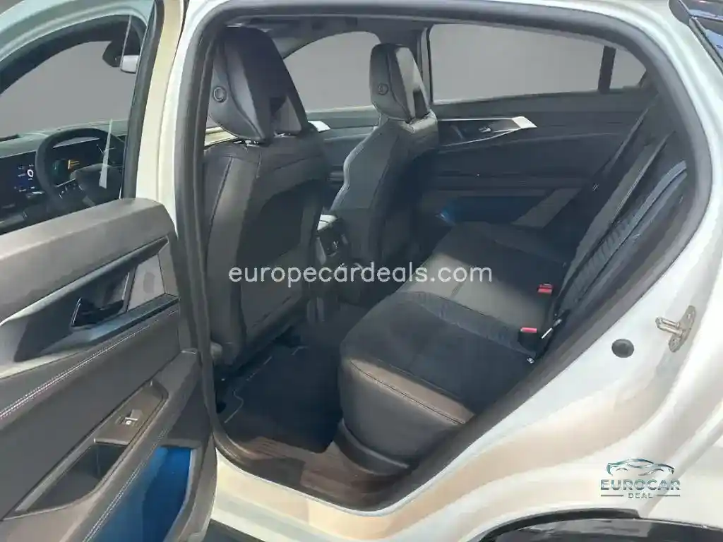 Renault Rafale