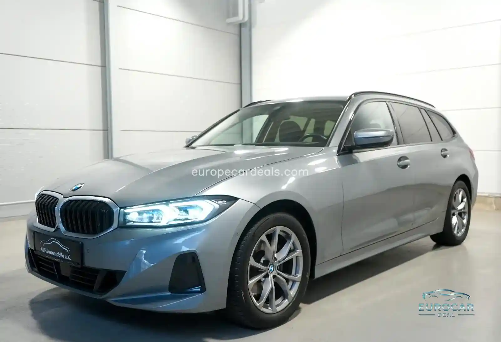 BMW 320