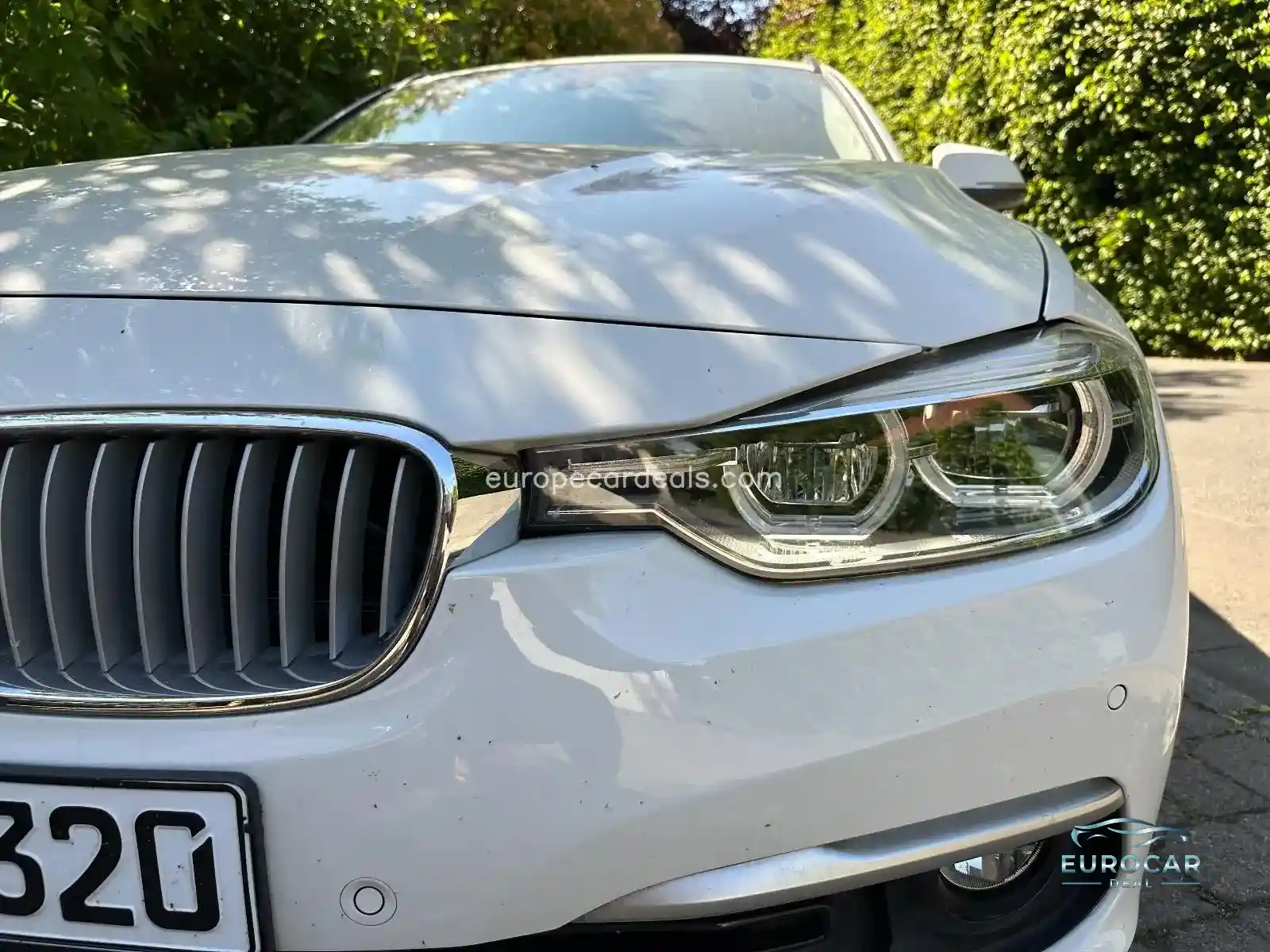 BMW 320
