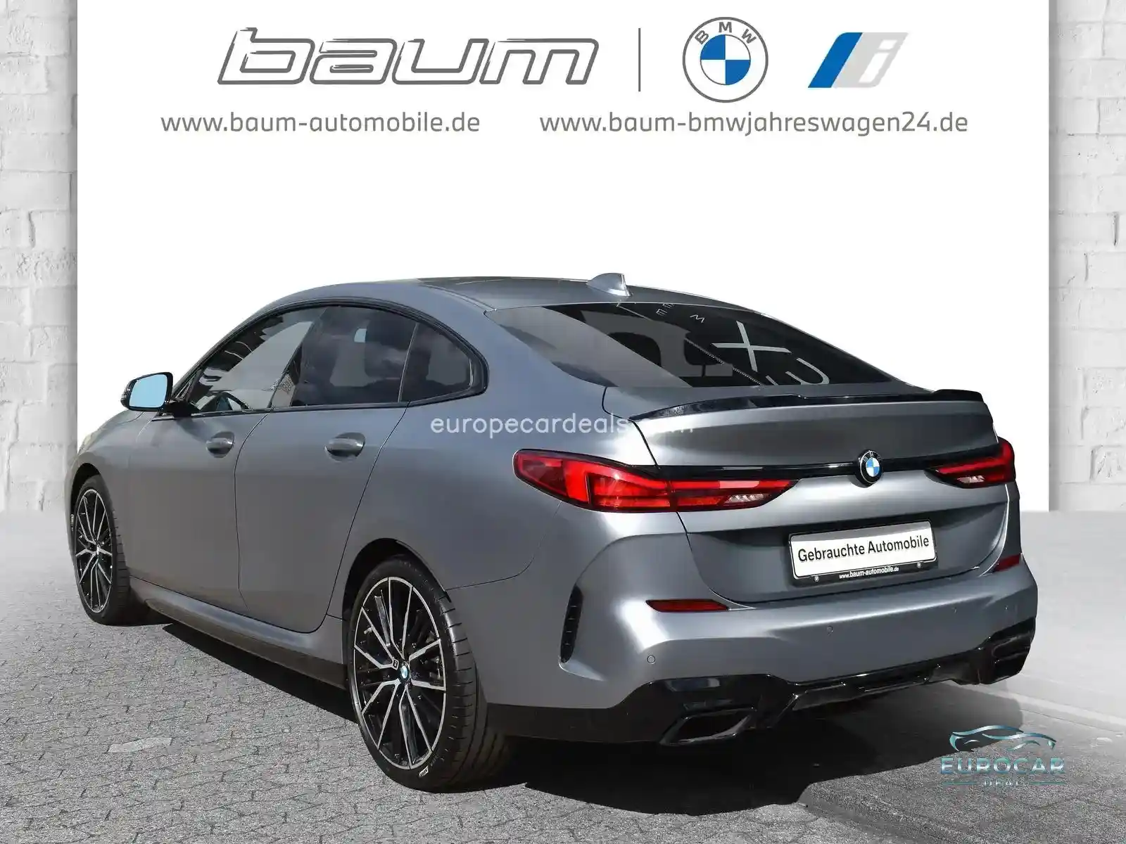 BMW M235