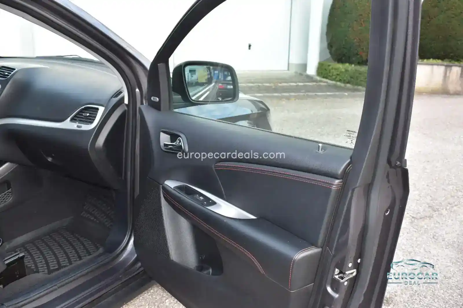 Dodge Journey