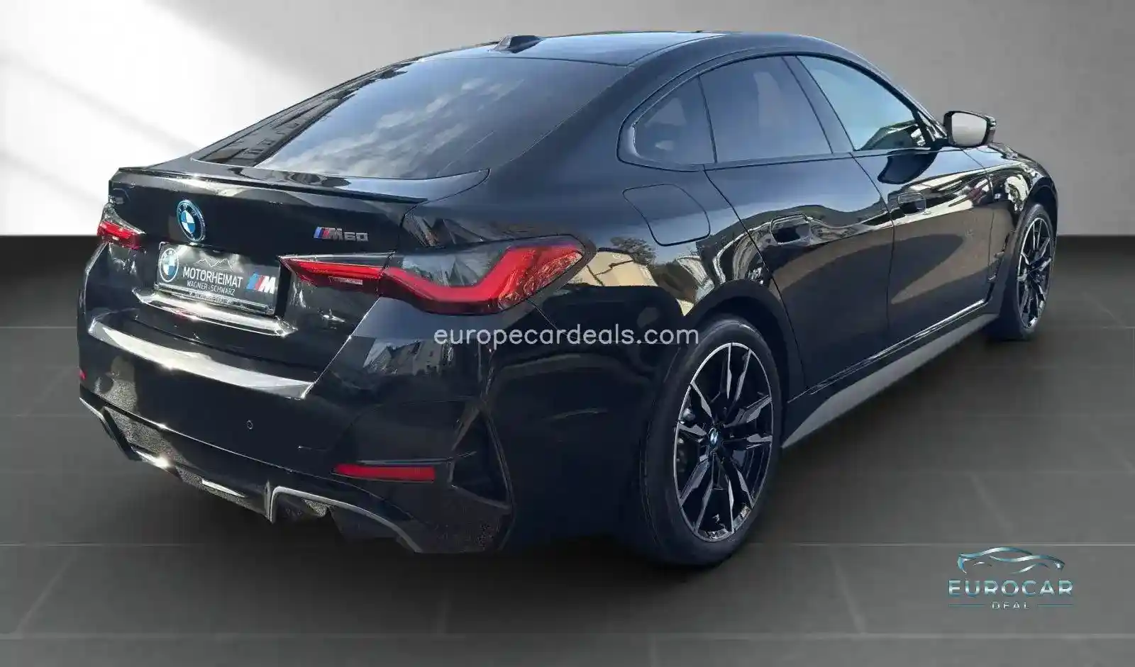 BMW i4