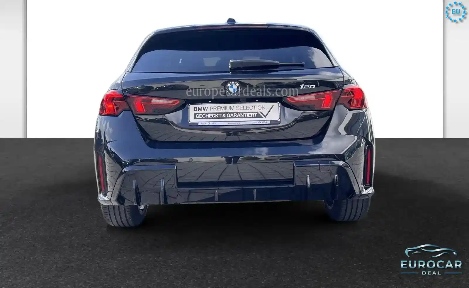 BMW 120