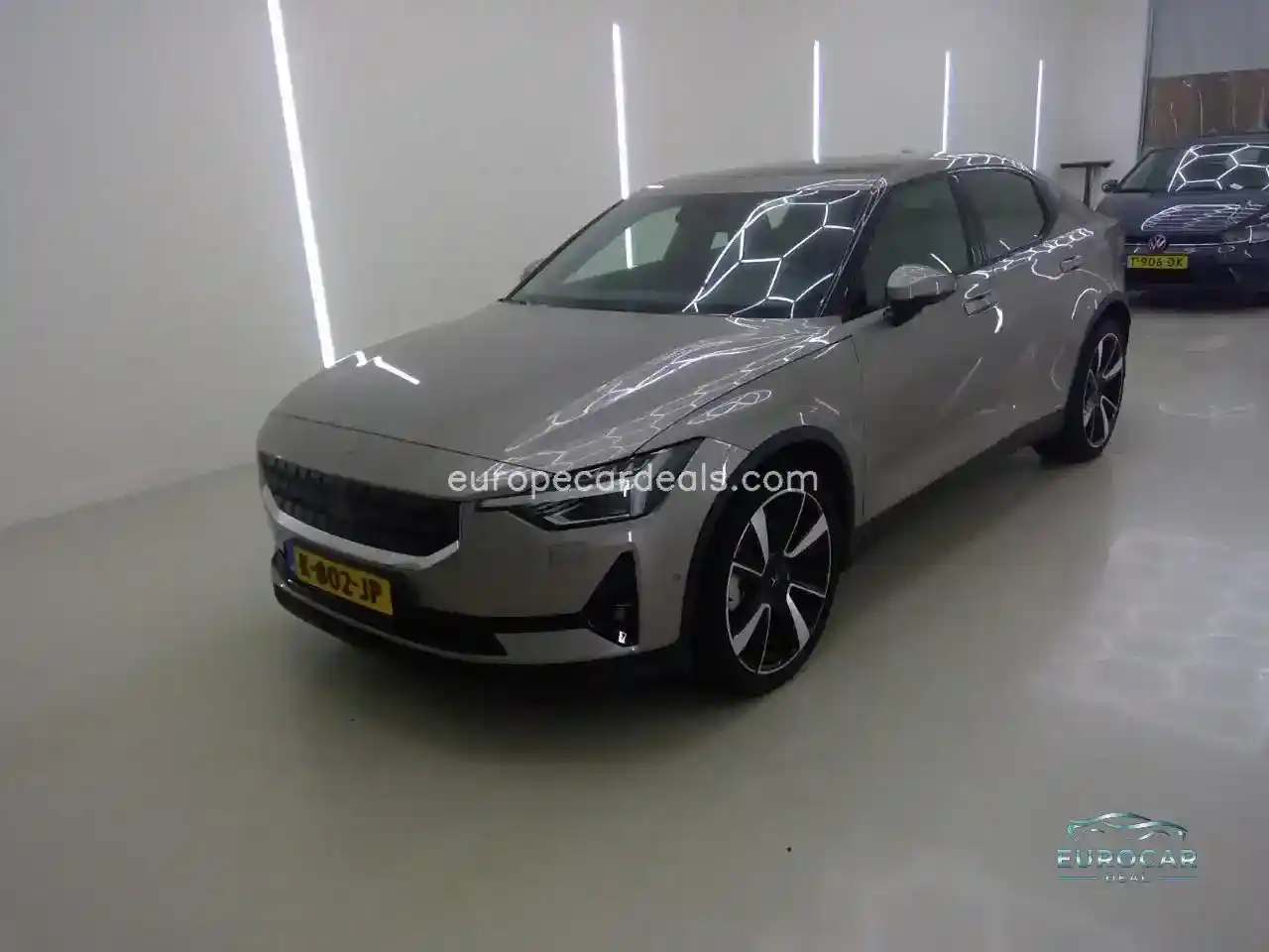 Polestar 2