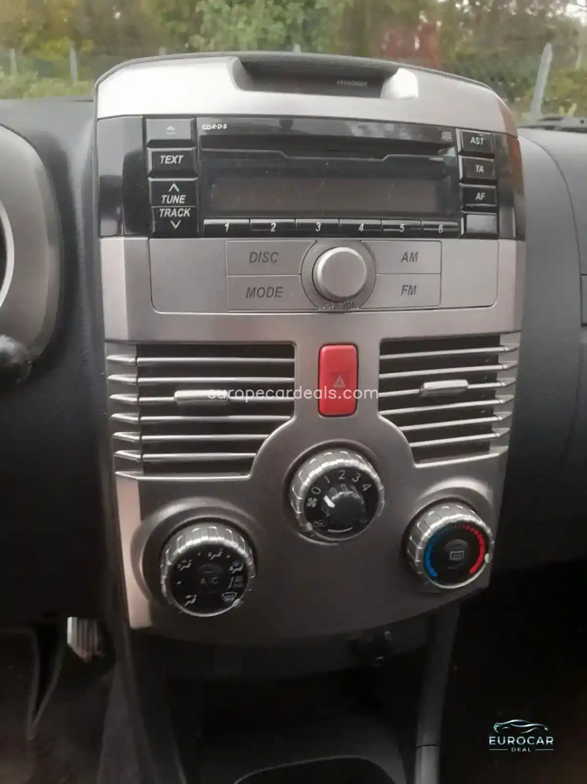 Daihatsu Terios