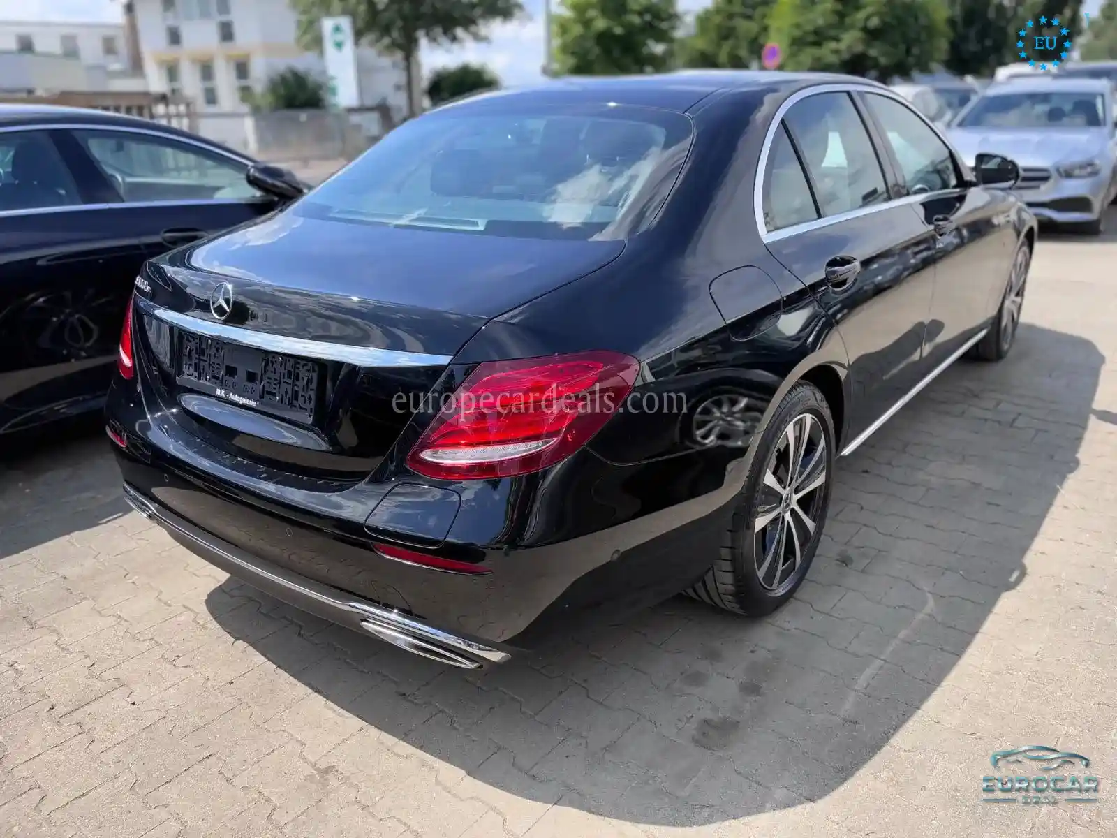 Mercedes-Benz E 300